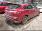 Kia Forte5 Ex KNAF55AC1M5100437 снимка