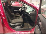 Kia Forte5 Ex KNAF55AC1M5100437 снимка
