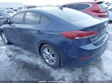 Hyundai Elantra KMHD84LF0HU266099 снимка