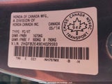 Honda Civic Lx 2HGFB2E49EH029593 снимка