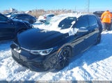 Volkswagen Golf R WVWEB7CD8RW174318 снимка