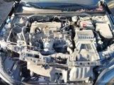 Honda Civic Lx 2HGFE2F22NH118264 снимка