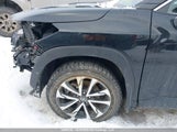 Toyota Corolla Cross 7MUDAABG4PV070872 снимка