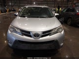 Toyota Rav4 Xle 2T3RFREV6FW337081 снимка