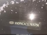 Kia Sportage KNDPNCAC1L7835756 снимка