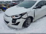 Hyundai Elantra 5NPDH4AE0FH556574 снимка