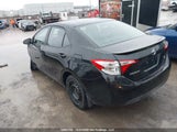 Toyota Corolla 2T1BURHE8FC303236 снимка