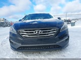 Hyundai Sonata Sport Tech 5NPE34AF5GH263928 снимка