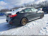 Hyundai Sonata Sport Tech 5NPE34AF5GH263928 снимка
