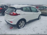 Chevrolet Bolt Ev Lt 1G1FW6S02J4127702 снимка