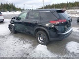 Nissan Rogue S JN8BT3AB0SW429810 photo