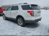 Ford Explorer Xlt 1FM5K8D81EGA34411 снимка