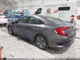 Honda Civic Ex 2HGFC2F8XHH004608 снимка