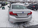 Honda Civic Lx 2HGFB2E44DH022372 снимка