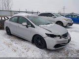 Honda Civic Lx 2HGFB2E44DH022372 снимка