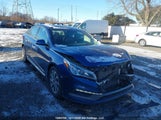 Hyundai Sonata Sport/Limited 5NPE34AF0FH058001 fotografie