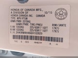 Honda Cr-V Se 2HKRM4H46GH102829 снимка
