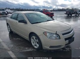 Chevrolet Malibu 1G1ZG57B994122670 снимка
