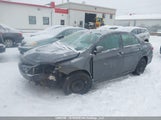 Toyota Corolla S/Le 2T1BU4EE2BC585553 fotografie