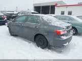 Toyota Corolla S/Le 2T1BU4EE2BC585553 снимка