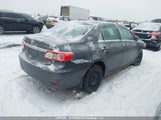 Toyota Corolla S/Le 2T1BU4EE2BC585553 снимка