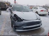 Tesla Model 3 Rwd 5YJ3E1EA8PF679856 fotografie