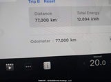 Tesla Model 3 Rwd 5YJ3E1EA8PF679856 снимка