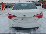 Toyota Corolla Le 2T1BURHE4GC672158 снимка