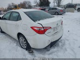 Toyota Corolla Le 2T1BURHE4GC672158 снимка