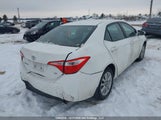Toyota Corolla Le 2T1BURHE4GC672158 снимка