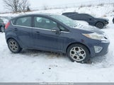 Ford Fiesta Ses 3FADP4FJ5CM214249 снимка