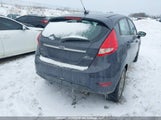 Ford Fiesta Ses 3FADP4FJ5CM214249 снимка