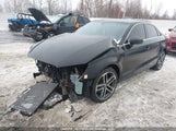 Audi A3 2.0T Progressiv WAUE8GFF7J1020922 снимка