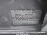 Subaru Impreza JF1GG61697G804336 снимка