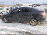 Mazda Mazda3 Gx JM1BL1UF0B1489114 снимка