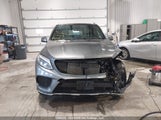 Mercedes-Benz Gle 400 4Matic 4JGDA5GB3JB109489 fotografie