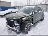 Jeep Grand Cherokee 1C4RJFLT9MC887468 снимка
