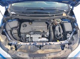 Chevrolet Cruze Lt Auto 3G1BE5SM7GS600193 снимка