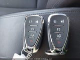 Chevrolet Cruze Lt Auto 3G1BE5SM7GS600193 снимка