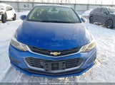 Chevrolet Cruze Lt Auto 3G1BE5SM7GS600193 снимка