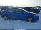 Chevrolet Cruze Lt Auto 3G1BE5SM7GS600193 снимка