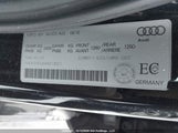 Audi A6 3.0T Progressiv WAUF2AFC6HN013021 fotografie