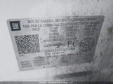 Chevrolet Equinox Lt 2GNAXSEV0J6316854 снимка