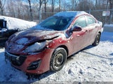 Mazda 3 I JM1BL1SF6A1208435 снимка