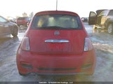 Fiat 500 Sport 3C3CFFBR5FT656625 снимка