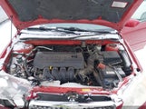 Toyota Corolla Ce/Le/Sport 2T1BR32E75C907320 снимка