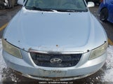 Hyundai Sonata 5NPET46C37H201006 снимка