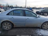Hyundai Sonata 5NPET46C37H201006 снимка