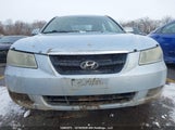 Hyundai Sonata 5NPET46C37H201006 снимка