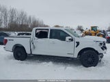 Ford F-150 Lariat 1FTFW5LD4RFA40323 снимка